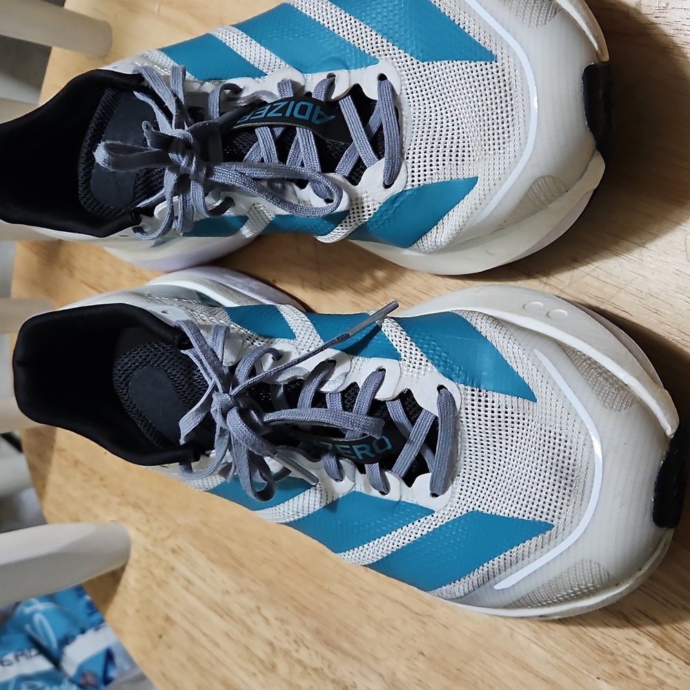 Adidas Boston 13 Womens 8.5 - Picture 7 of 7